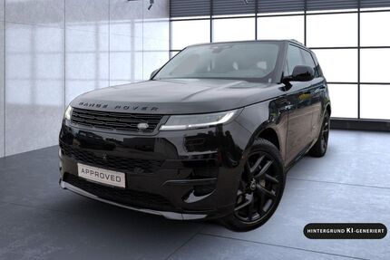 Land Rover Range Rover Sport Gebrauchtwagen