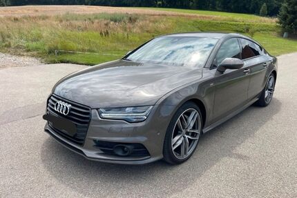 Audi A7 Gebrauchtwagen