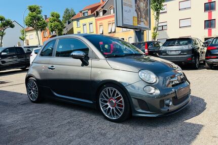 Abarth 500 Gebrauchtwagen