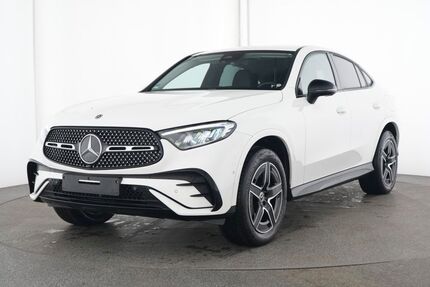 Mercedes-Benz GLC 300 Gebrauchtwagen