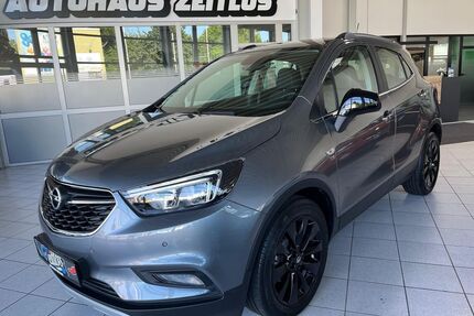 Opel Mokka X Gebrauchtwagen