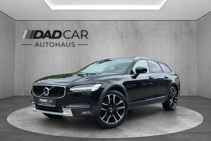 Volvo V90 Cross Country Gebrauchtwagen