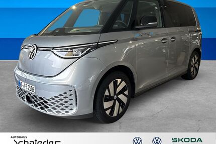 VW ID. Buzz Gebrauchtwagen