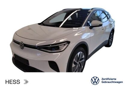 VW ID.4 Gebrauchtwagen
