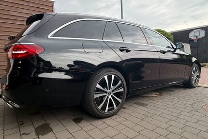 Mercedes-Benz E 300 Gebrauchtwagen