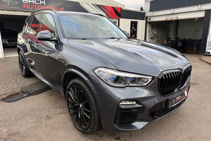 BMW X5 M50 Gebrauchtwagen