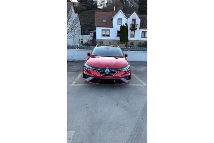 Renault Megane Gebrauchtwagen