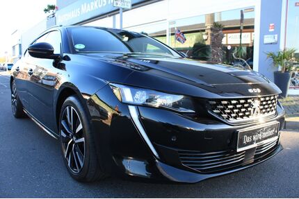 Peugeot 508 Gebrauchtwagen