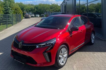 Renault Clio Gebrauchtwagen
