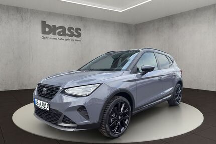 Seat Arona Gebrauchtwagen