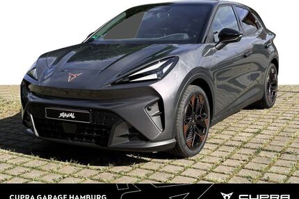 Cupra Raval Gebrauchtwagen