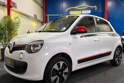 Renault Twingo Gebrauchtwagen
