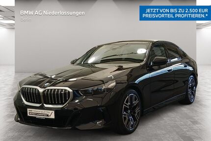 BMW 520 Gebrauchtwagen