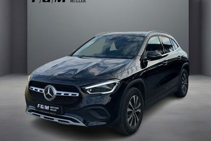 Mercedes-Benz GLA 200 Gebrauchtwagen