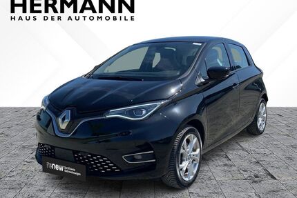 Renault ZOE Gebrauchtwagen