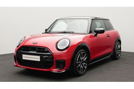 Mini Cooper S Gebrauchtwagen
