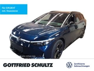 VW ID.7 Gebrauchtwagen