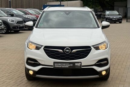 Opel Grandland (X) Gebrauchtwagen