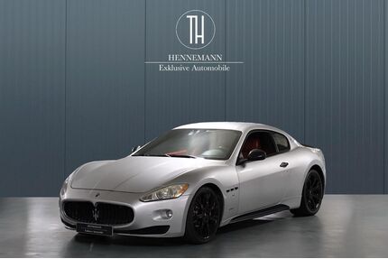 Maserati Granturismo Gebrauchtwagen