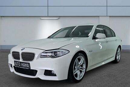 BMW 535 Gebrauchtwagen