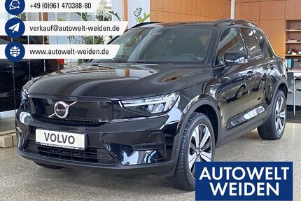Volvo XC40 Gebrauchtwagen