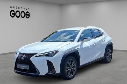 Lexus UX Gebrauchtwagen