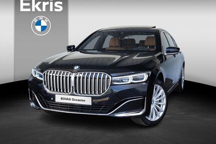 BMW 740 Gebrauchtwagen