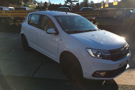 Dacia Sandero Gebrauchtwagen