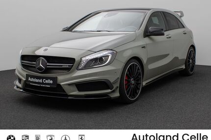 Mercedes-Benz A 45 AMG Gebrauchtwagen