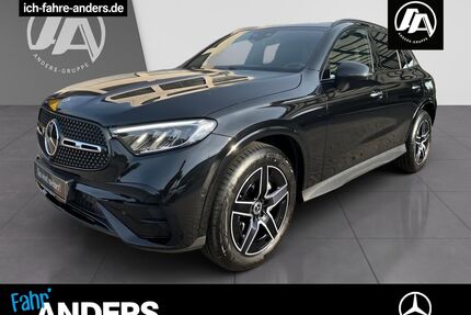 Mercedes-Benz GLC 220 Gebrauchtwagen