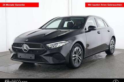 Mercedes-Benz A 180 Gebrauchtwagen