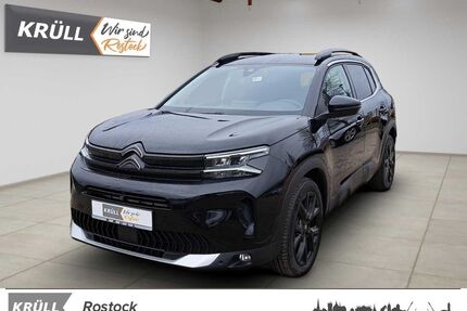 Citroen C5 Aircross Gebrauchtwagen