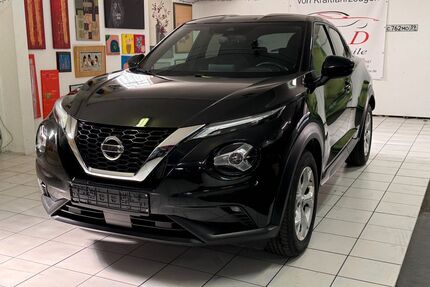 Nissan Juke Gebrauchtwagen