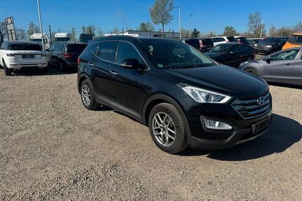 Hyundai SANTA FE Gebrauchtwagen