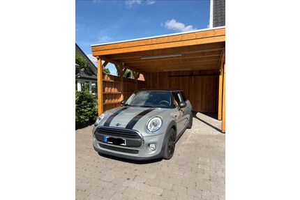 Mini ONE Gebrauchtwagen