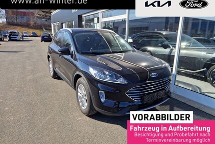 Ford Kuga Gebrauchtwagen