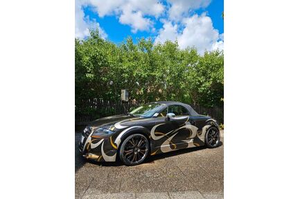 Audi TT Gebrauchtwagen