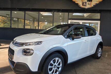 Citroen C3 Gebrauchtwagen