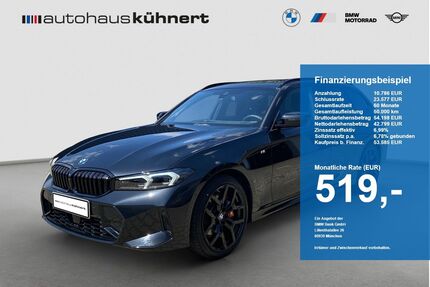 BMW 320 Gebrauchtwagen