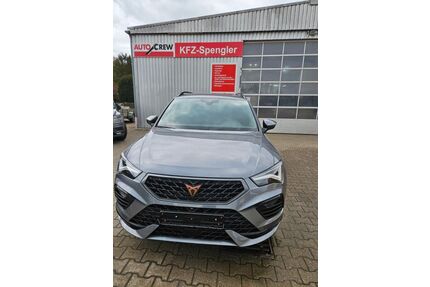 Cupra Ateca Gebrauchtwagen