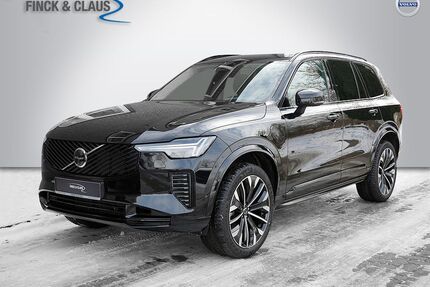 Volvo XC90 Gebrauchtwagen