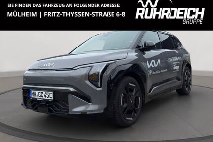 Kia EV3 Gebrauchtwagen