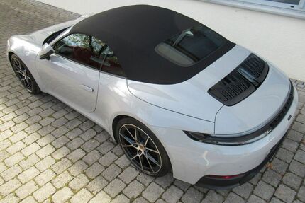 Porsche 992 Gebrauchtwagen