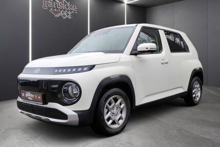 Hyundai INSTER Gebrauchtwagen