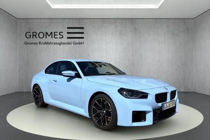 BMW M2 Gebrauchtwagen