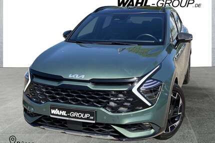 Kia Sportage Gebrauchtwagen