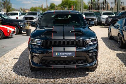 Dodge Durango Gebrauchtwagen