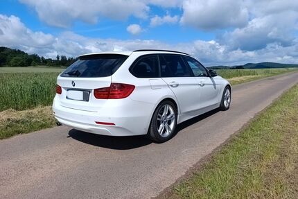 BMW 320 Gebrauchtwagen