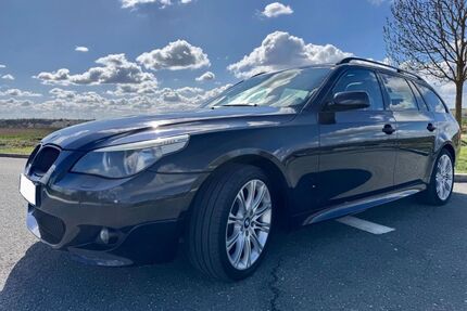 BMW 530 Gebrauchtwagen