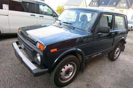 Lada Taiga Gebrauchtwagen